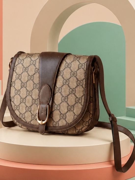 Gucci Handbags - Authentic Crossbody/Shoulder Bag Gucci.
